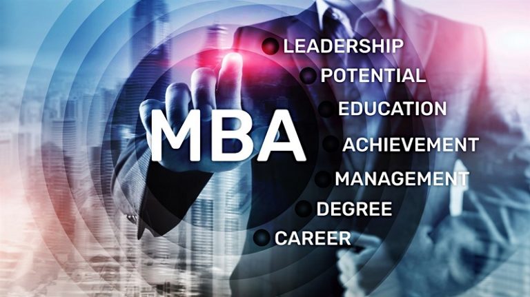 Top 8 Trường đào tạo MBA tốt nhất tại TPHCM