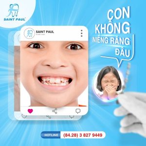 Nha Khoa Saint Paul