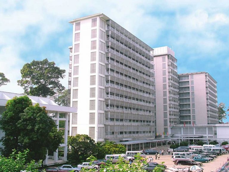 Top 12 Bệnh viện khám chữa bệnh lớn nhất tại TPHCM