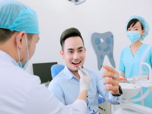 Nha Khoa Việt Gia