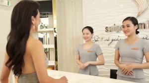 Saigon Smile Spa