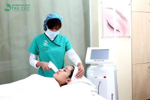 Thu Cúc Spa