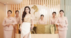Viện thẩm mỹ Rina