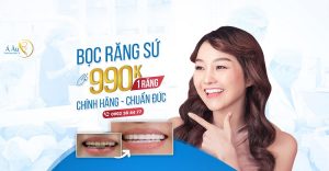 Nha khoa Quốc Tế Á Âu