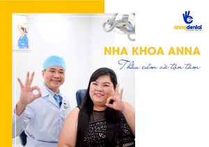 Nha khoa Anna