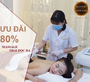 Selvert Thermal Clinic & Spa
