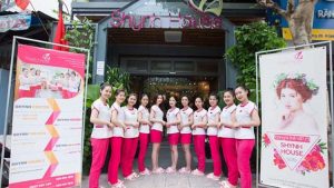 Shynh House 2