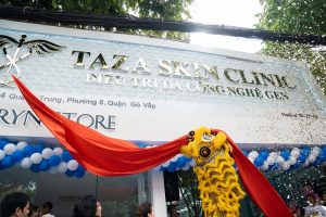 Taza Skin Clinic