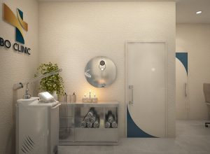 Thẩm mỹ viện Bo Clinic