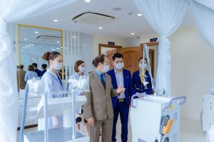 Thẩm mỹ viện Ngọc Dung