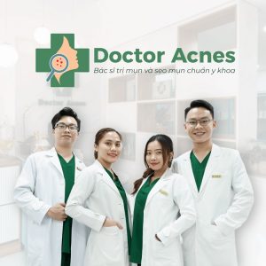 Phòng khám Doctor Acnes
