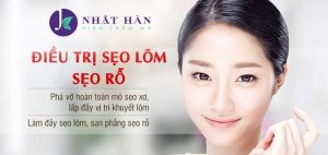 Viện thẩm mỹ Nhật Hàn