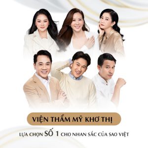 Viện thẩm mỹ Khơ Thị