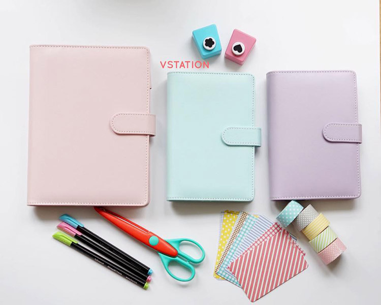 VStation - Shop bán đồ decor ở Sài Gòn | Image: VStation