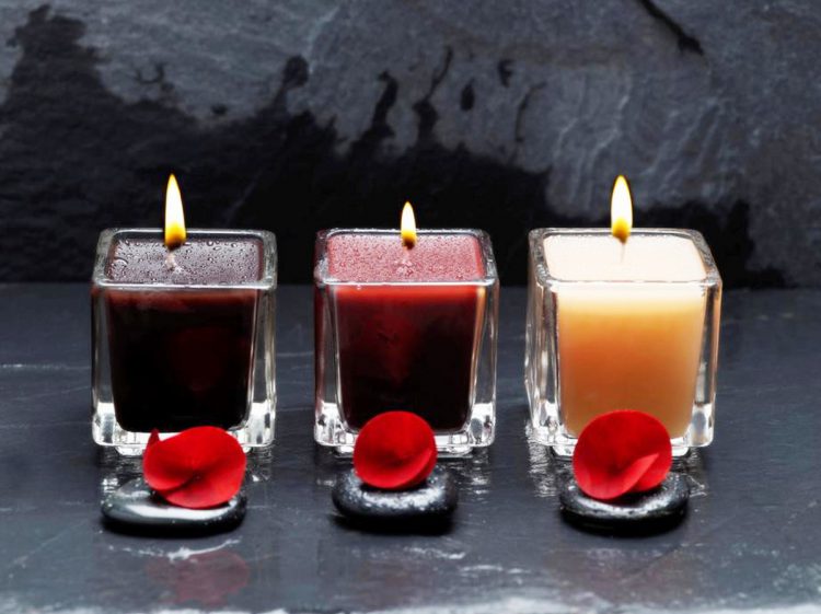 Thơm Store - địa chỉ bán nến thơm ở tphcm