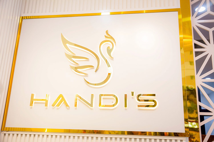 Thẩm mỹ Handi's Beauty - Spa Tân Phú | Image: Thẩm mỹ Handi's Beauty 
