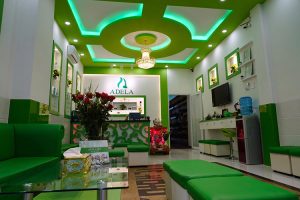 Adela Spa Tân Phú