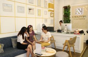 Viện Thẩm Mỹ K Beauty