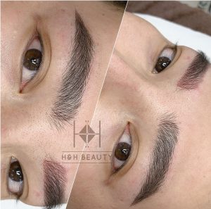 Phun Xăm Thẩm Mỹ H&H Beauty
