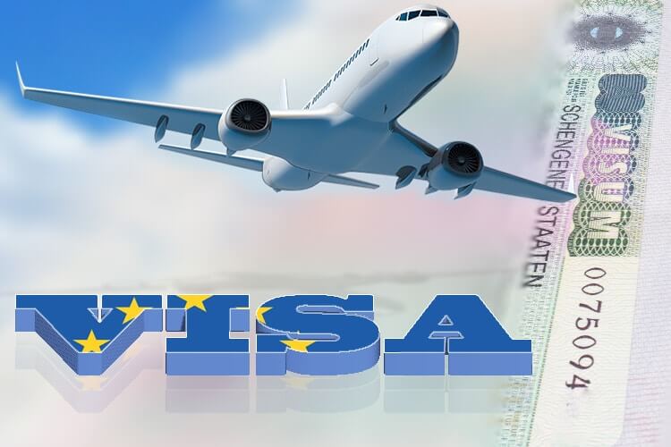 Vietvisa - Dich vụ làm visa uy tín tại TPHCM | Image: Vietvisa 