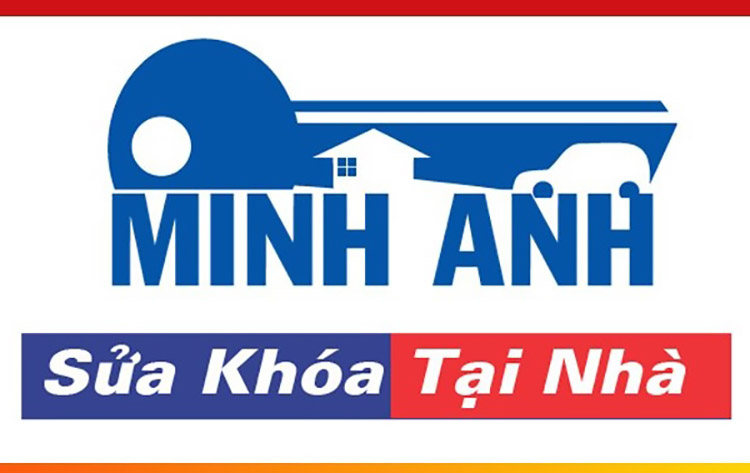 Minh Anh - Thợ sửa khóa tại nhà TPHCM | Image: Minh Anh 