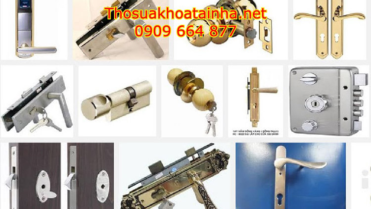 Trung tâm sửa khóa Nhanh tại TPHCM - Thợ sữa khóa tại nhà TPHCM | Image: Trung tâm sửa khóa Nhanh tại TPHCM