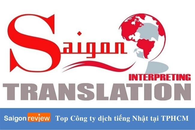 Công ty dịch tiếng Nhật uy tín tại Sài Gòn | Image: Văn Phòng Dịch Thuật Sài Gòn