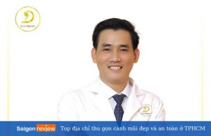 Viện thẩm mỹ Dr. Duy