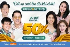 Nha khoa Tâm Đức