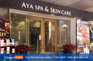 AYA Spa