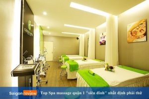 Green Clinic Spa