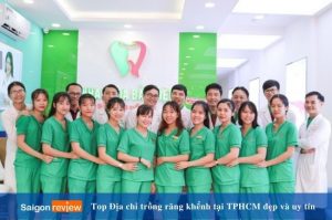 Nha Khoa Bảo Việt