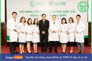 Nha khoa Đăng Lưu