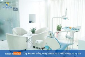 Nha khoa Quốc tế NEVADA
