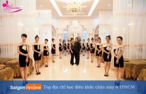 Trường đào tạo thẩm mỹ Mailisa