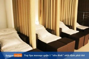 Tokyo Relax Spa