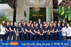 Aura Beauty Clinic