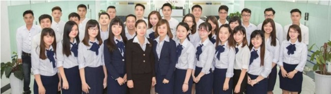 Công ty cung ứng nguồn nhân lực uy tín ở Sài Gòn