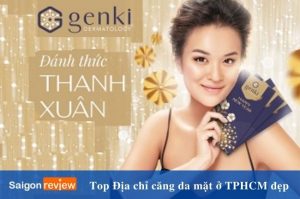 Genki Dermatology