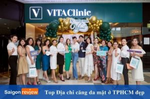 VITA Clinic