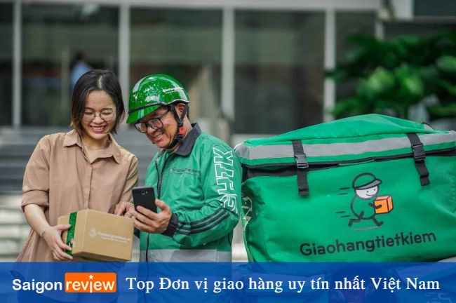 Đơn vị giao hàng giá tốt tại Việt Nam
