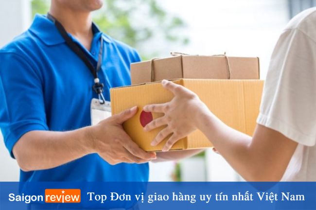 Công ty giao nhận hàng tại Việt Nam có giá cước tốt