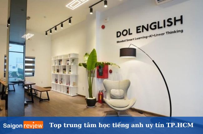 Học Viện Tiếng Anh Tư Duy đầu tiên tại Việt Nam