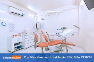 Nha khoa Phương Anh