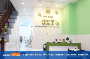 Nha Khoa OXY