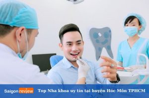Nha khoa HD