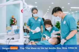 Nha khoa Ngọc Anh