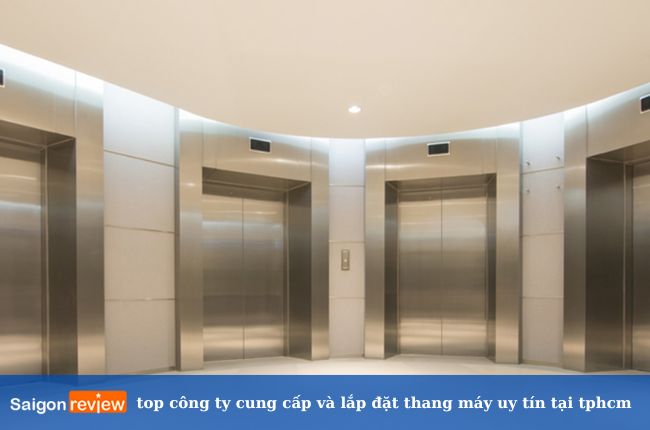 top công ty cung cấp và lắp đặt thang máy uy tín tại tphcm 
