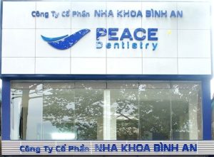 Nha Khoa Peace Dentistry
