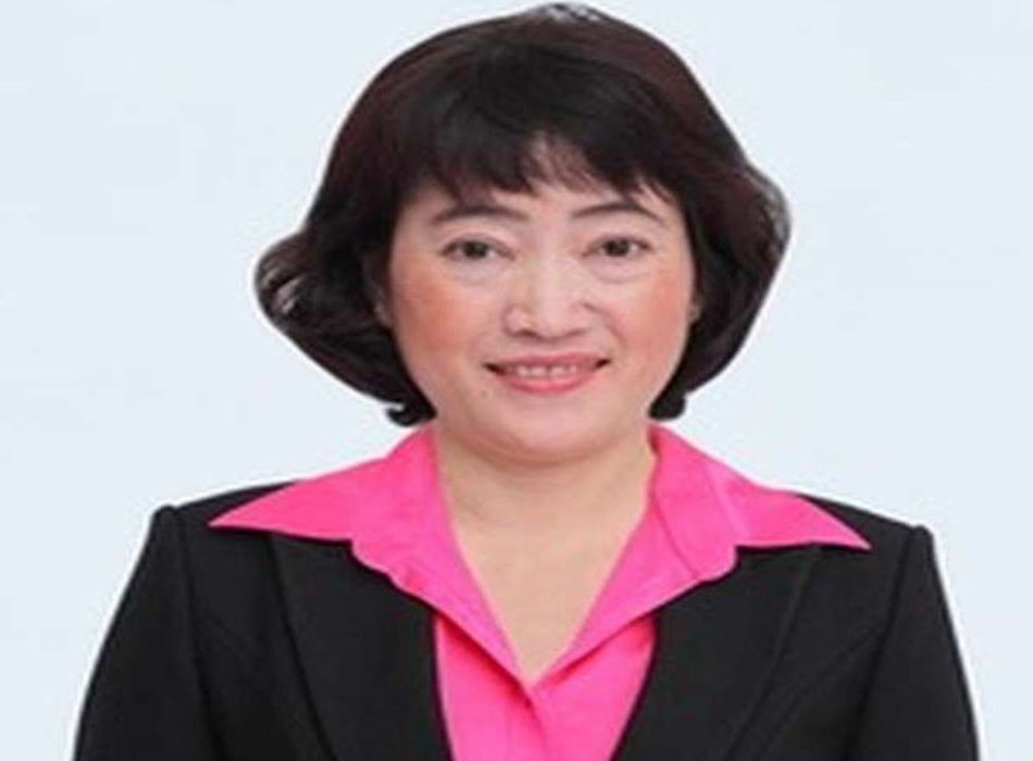 Bác sĩ Nguyễn Thị Xuân Mai – Trưởng khoa Nha Chu tại Bệnh viện Răng Hàm Mặt TPHCM